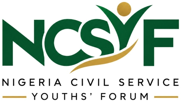 NCSYF — Nigeria Civil Service Youths' Forum
